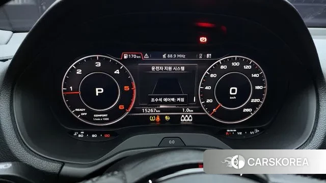 Audi Q2 id 3002621 из Кореи 18