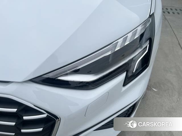 Audi A3 id 4301555 из Китая 13