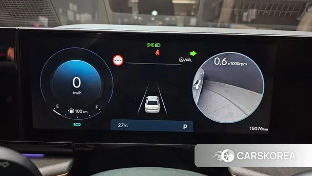 Hyundai Grandeur (GN7) id 3031737 из Кореи 18