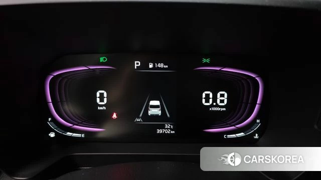Kia The New Kia Ray id 4670795 из Кореи 28