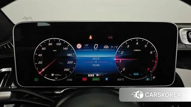 Mercedes-Benz S-Class W223 id 3498417 из Кореи 18