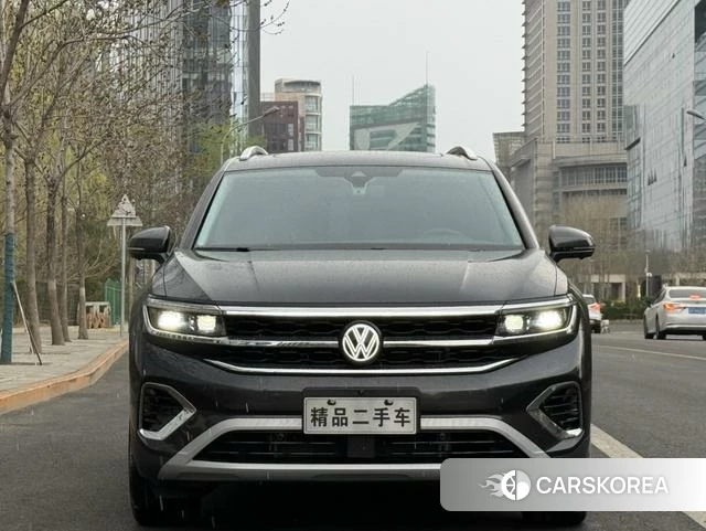 Volkswagen Lanjing id 4257926 из Китая 27
