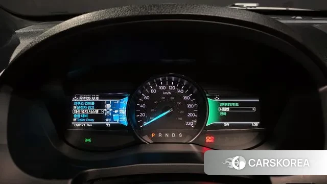 Ford Explorer id 3593478 из Кореи 18