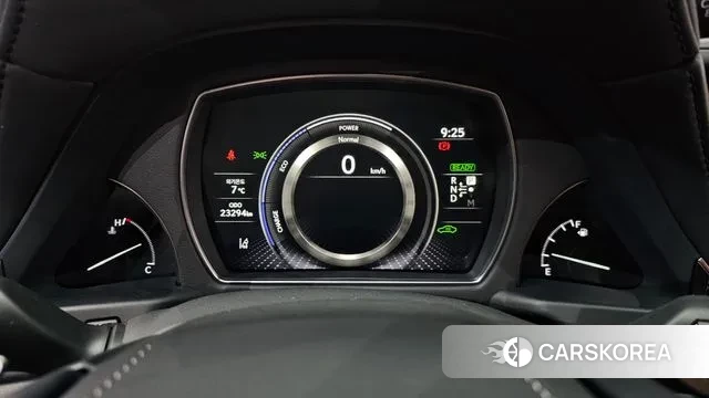 Lexus LS500h 5th generation id 3432205 из Кореи 18