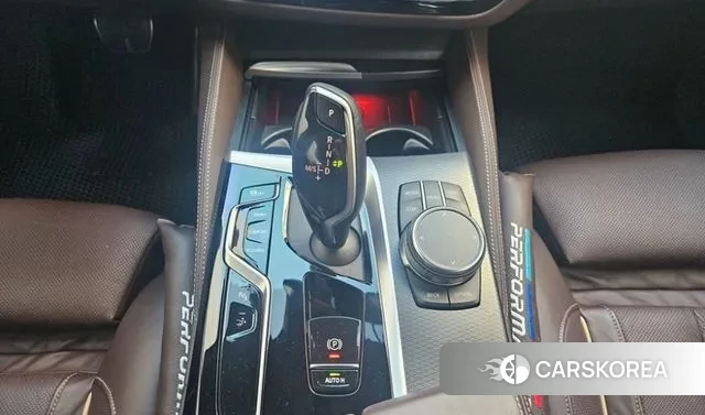 BMW 6 Series GT (G32) id 3420879 из Кореи 8