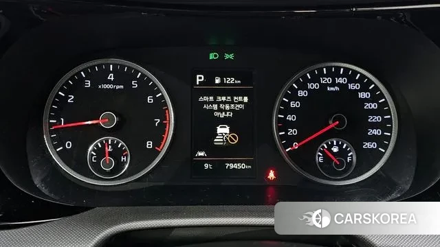 Kia K5 3rd generation id 3482833 из Кореи 18