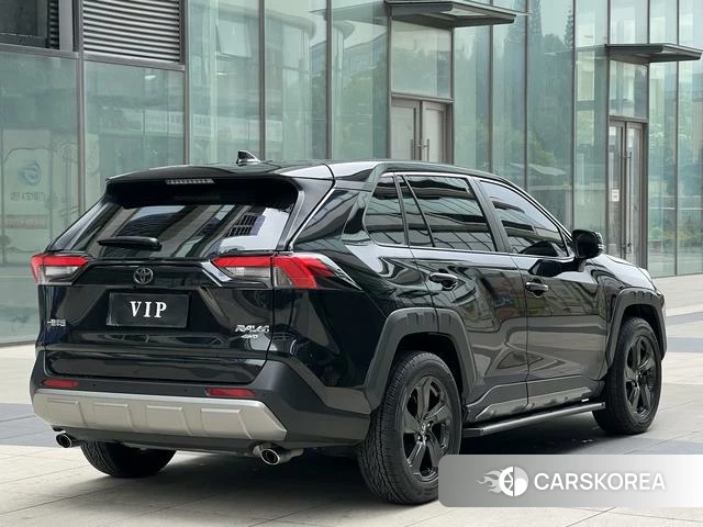 Toyota RAV4 Rongfang id 4262597 из Китая 30