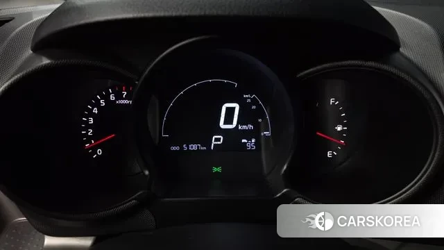 Kia The New Ray id 3526517 из Кореи 18