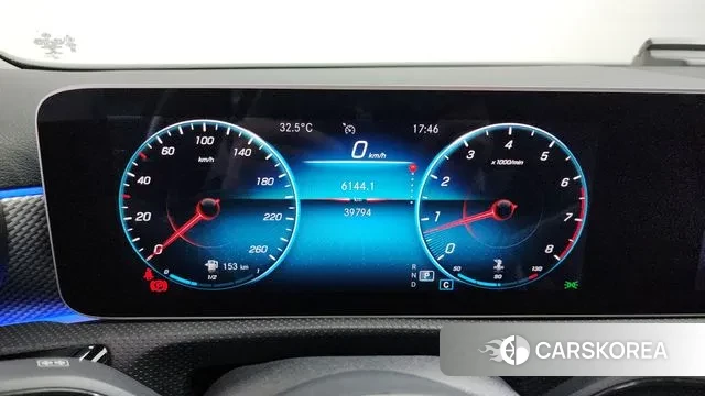 Mercedes-Benz A-Class W177 id 3023831 из Кореи 18