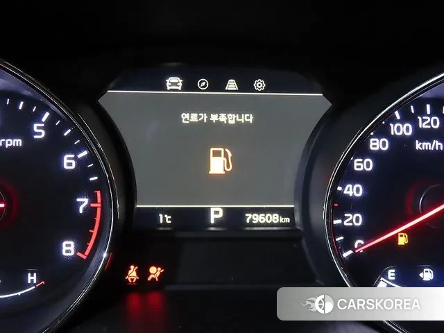 Kia The New Carnival id 3757524 из Кореи 18