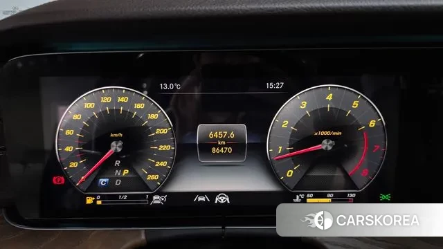 Mercedes-Benz E-Class W213 id 3778632 из Кореи 18