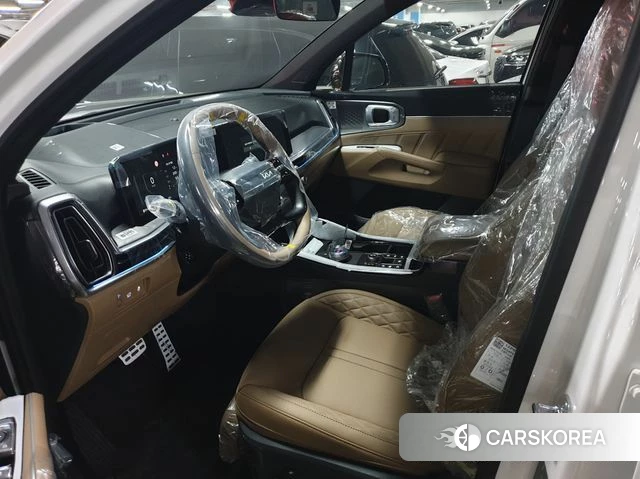 Kia The New Sorento 4th Generation id 4419576 из Кореи 13