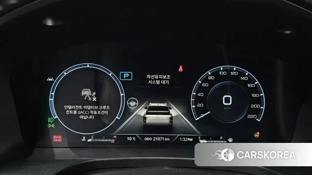 Ssangyong The New Rexton Sports Cannes id 3550306 из Кореи 18