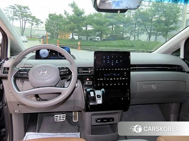 Hyundai Staria id 3963450 из Кореи 18