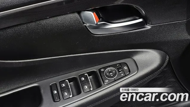 Hyundai The New Santa Fe id 2515561 из Кореи 18