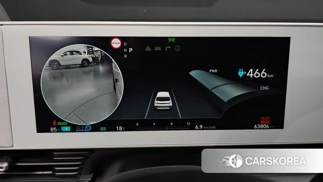 Hyundai Ionic 5 id 4186770 из Кореи 30