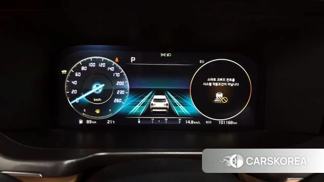 Kia Sorento 4th Generation id 4302858 из Кореи 18