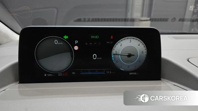 Hyundai Staria id 4283142 из Кореи 18