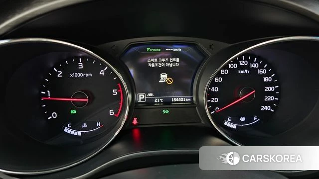 Kia All New Carnival id 3854048 из Кореи 18