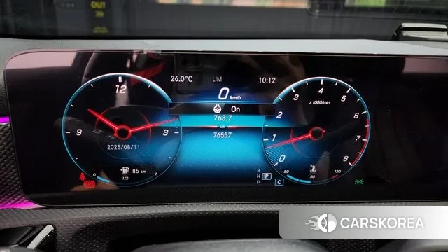 Mercedes-Benz A-Class W177 id 3023388 из Кореи 18