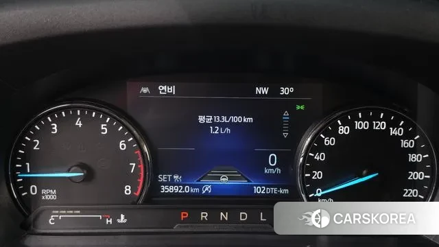 Ford Explorer 6th Generation id 2900720 из Кореи 18