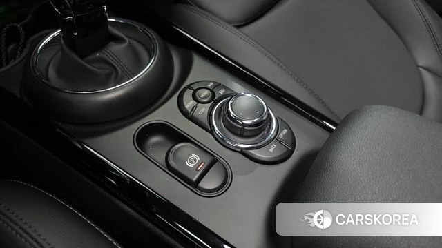 Mini Cooper Clubman id 4928649 из Кореи 33