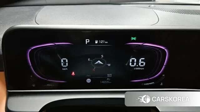 Kia The New Seltos id 3437186 из Кореи 18