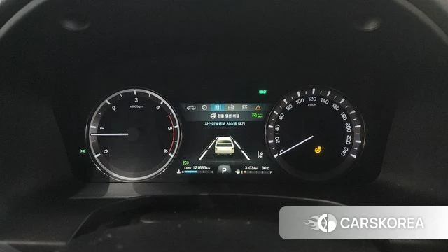 Ssangyong Rexton Sports Cannes id 4203619 из Кореи 35