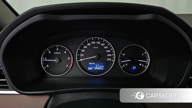 Hyundai The New Grand Starex id 4568198 из Кореи 29