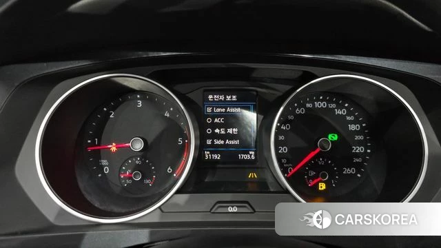 Volkswagen Tiguan second Generation id 3916803 из Кореи 18