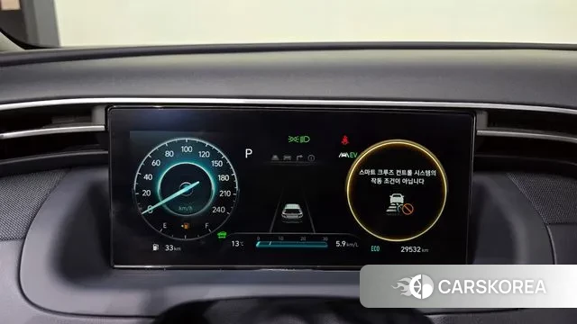 Hyundai Tucson Hybrid (NX4) id 3343285 из Кореи 18