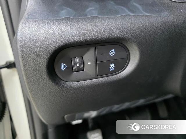 Hyundai The New Casper id 4185442 из Кореи 15