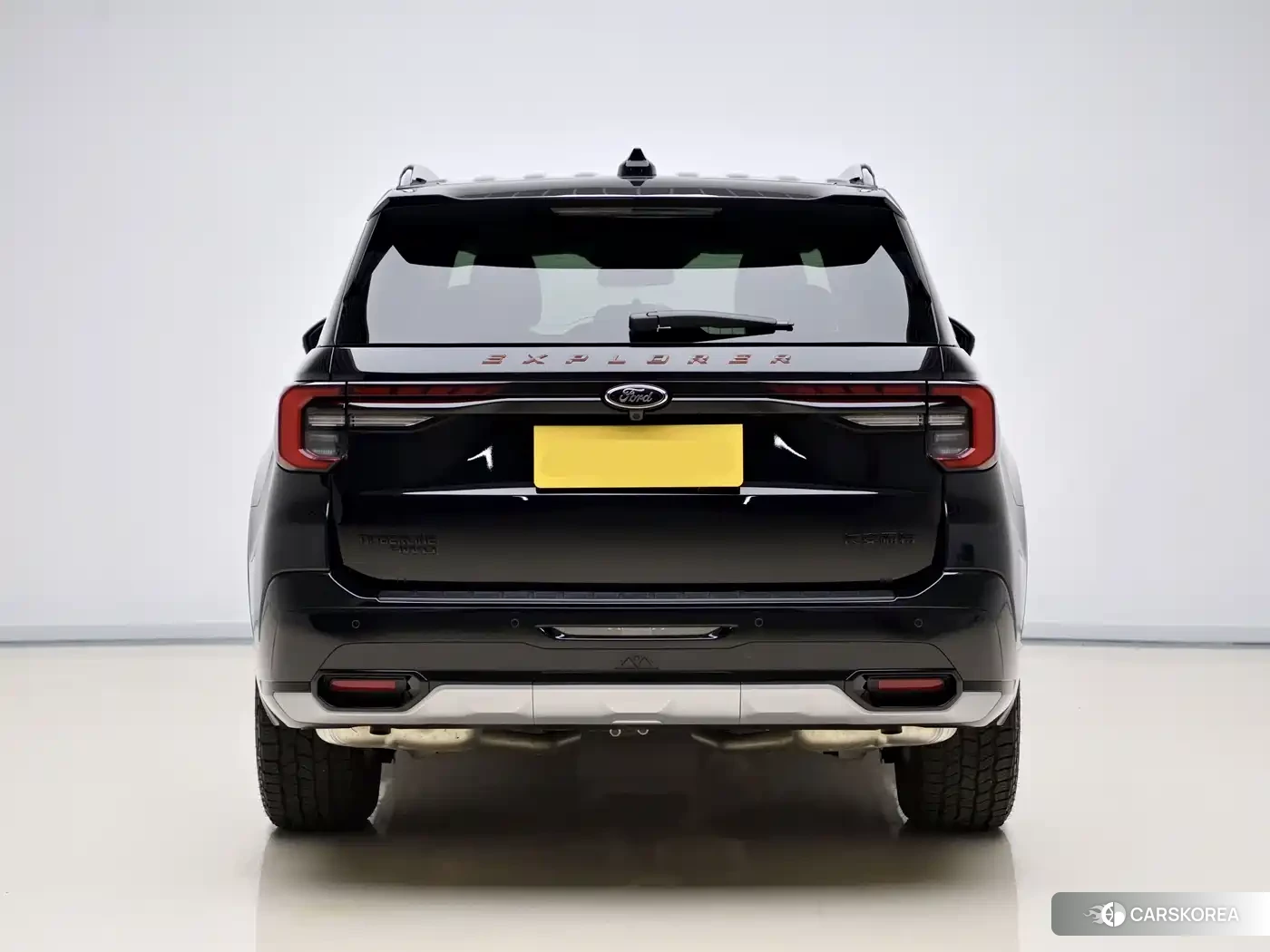Ford Explorer id 4629027 из Китая 14