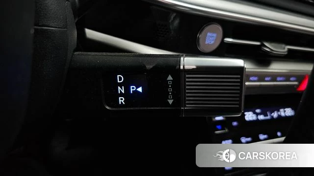 Hyundai Grandeur Hybrid (GN7) id 4395186 из Кореи 34
