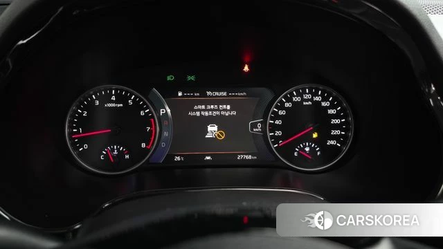 Kia Seltos id 4463744 из Кореи 18