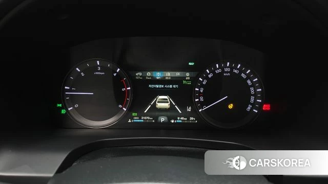 Ssangyong Rexton Sports Cannes id 4397365 из Кореи 30