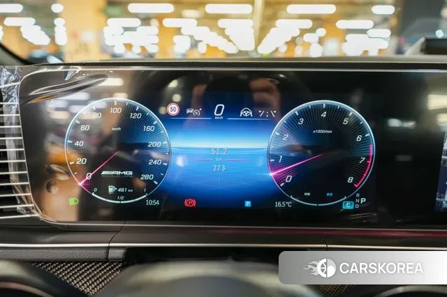 Mercedes-Benz GLE-Class W167 id 3471693 из Кореи 18