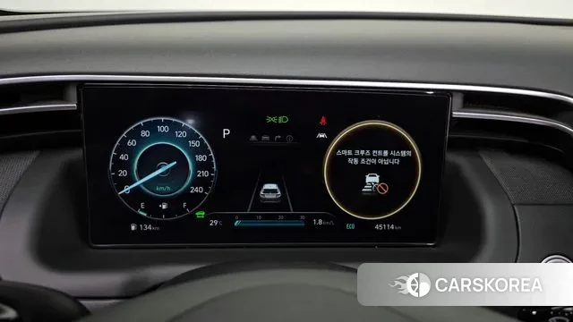 Hyundai Tucson Hybrid (NX4) id 2975544 из Кореи 18