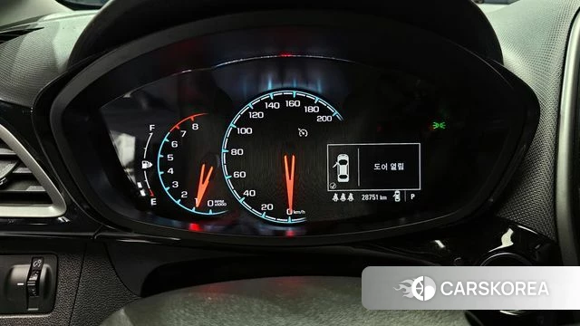 Chevrolet (GM Daewoo) The New Spark id 3954551 из Кореи 18