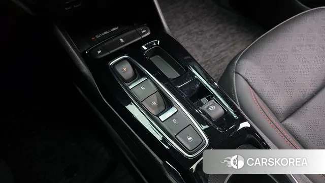 Chevrolet (GM Daewoo) Bolt EUV id 3420494 из Кореи 18