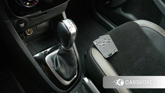 Renault Korea (Samsung) Clio id 4471502 из Кореи 30