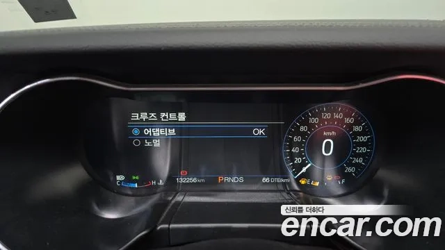 Ford Mustang id 2870400 из Кореи 18