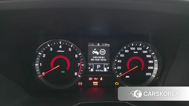 Ssangyong Berry New Tivoli id 4632354 из Кореи 18