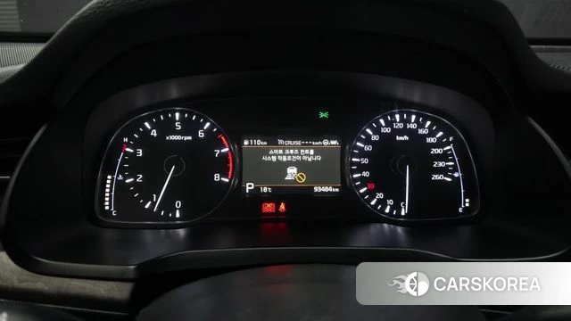 Kia K7 Premier id 3853131 из Кореи 18