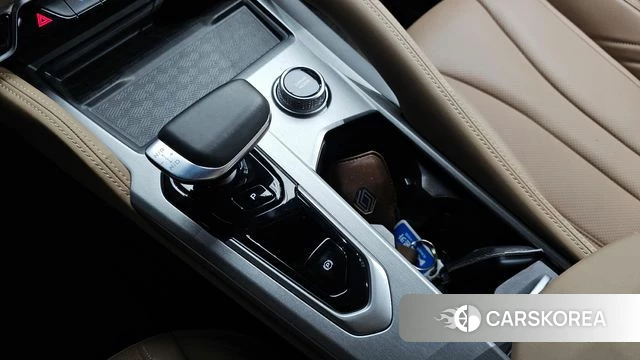 Renault Korea (Samsung) Grand Coleos id 4554462 из Кореи 29