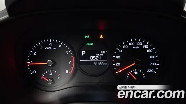 Kia All New Morning (JA) id 2717183 из Кореи 18