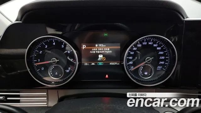 Hyundai The New Grandeur IG id 2922208 из Кореи 18