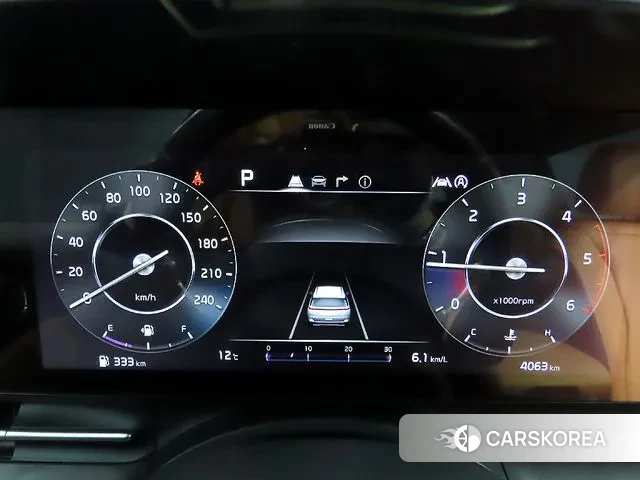 Kia Carnival 4th generation id 3476641 из Кореи 18