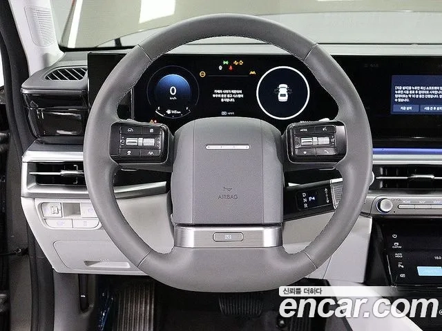 Hyundai Grandeur (GN7) id 2867844 из Кореи 18