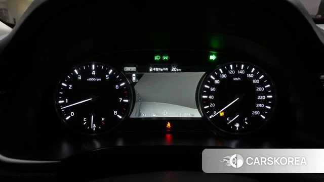 Kia More K9 id 3808256 из Кореи 18